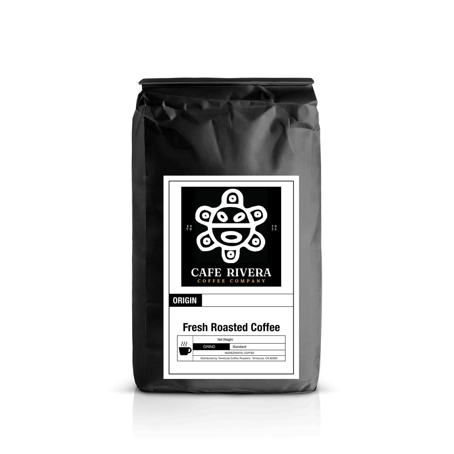 Flavored Coffees Sample Pack